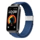 thumbnail image 2 of Correa para Huawei Band 10/9/8, Nylon Loop Trenzado, 2 of 3