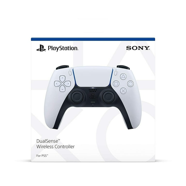 Sony-mando inalámbrico DualSense para PS5, Mando Original para PS5
