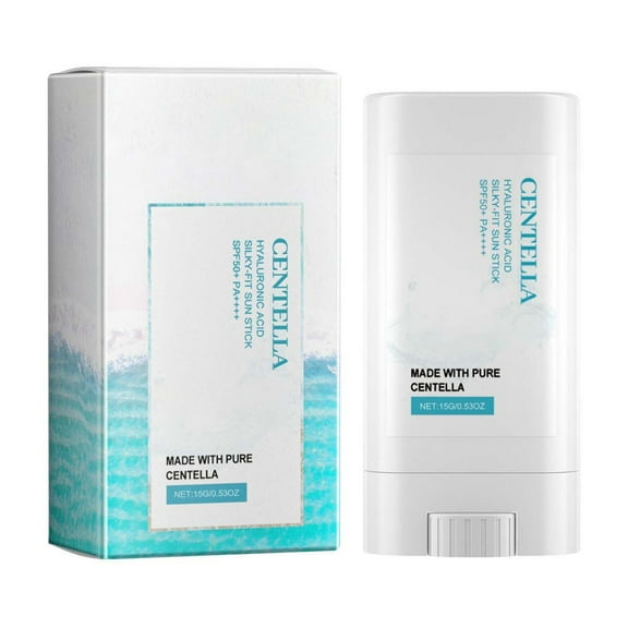 PuSpu Protective Stick Repairs Skin Barrier Refreshing Skin Care Non-stick Outdoor Protection 15g