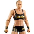 thumbnail image 4 of WWE Ronda Rousey Action Figure, 4 of 5