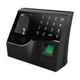 thumbnail image 1 of Face/Fingerprint/Password Attendance Time Recorder ID/IC Card Work Employee Identification Device, 1 of 4
