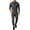 h3_Dark Gray, variant on Zormilly Track Suits Mens Quarter Zip Pullover Elastic Waist Joggers Lounge Set with Pockets Casual Two Piece Outfits Sets, M-3XL