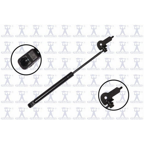 Focus Auto Parts Hood Lift Support