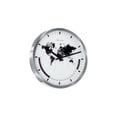 thumbnail image 1 of Hermle 30504002100 Airport World Time Clock, 1 of 1