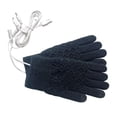 thumbnail image 2 of 1 par de guantes eléctricos cómodos unisex para interior hogar exterior negro JShteea Para Estrenar, 2 of 3