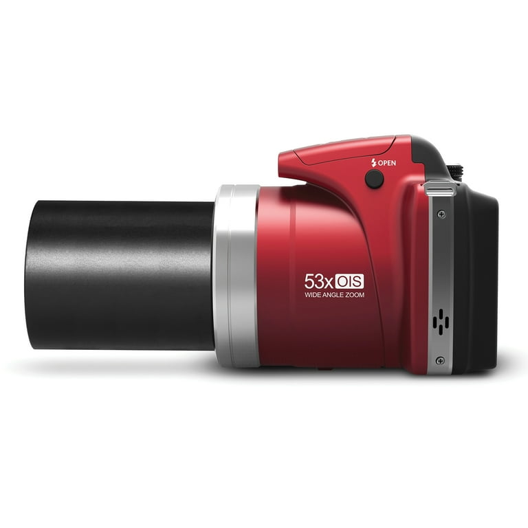 MINOLTAのカメラ Amazon.com : Minolta 1080p Car Camcorder with LCD Monitor