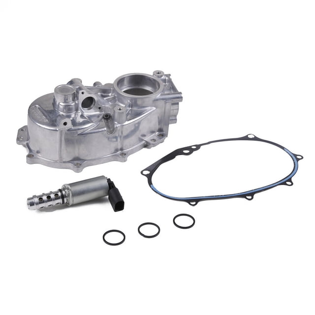 Timing Chain Camshaft Adjuster Housing Rebuilding Kit for VW for Golf for Audi A3 BPY