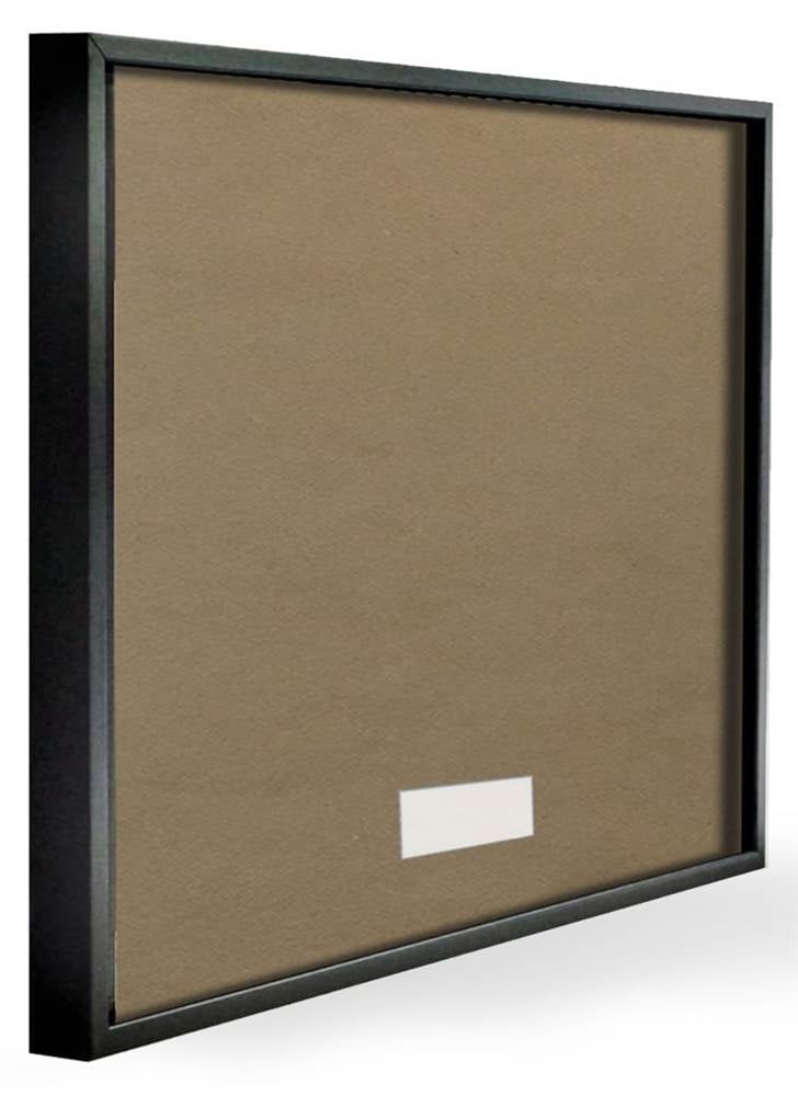 Stupell Industries New Hampshire Home State Map Neutral Print Design Framed Giclee Texturized Art by Daphne Polselli