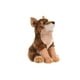 thumbnail image 3 of Peluche Wild Republic Coyote Cuddlekins para niños, 30 cm, 3 of 6