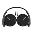 thumbnail image 2 of Audifonos Sony MDR-ZX110 ZX110-BK, 2 of 2