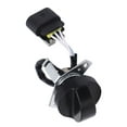 thumbnail image 3 of Interruptor de perilla del motor del acelerador Bling Bling para excavadora XCMG XE60 XE75 XE135 XE150 XE215 XE370, 3 of 12