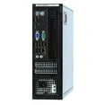 thumbnail image 3 of Restored Dell OptiPlex 7020 SFF Intel Core i5 16GB Ram 240GB SSD Windows 11 Pro Computer Desktop (Refurbished), 3 of 6