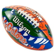 Wilson NCAA Team Logo Jr. Football, Florida Gators
