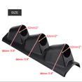 thumbnail image 1 of Durable to Use Anti-corrode Gauge Holder Gauge Bracket Convenient for Installation for Auto Truck, 1 of 8