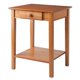 thumbnail image 1 of Mesa de Impresora Winsome Trading Inc 99323, 1 of 1