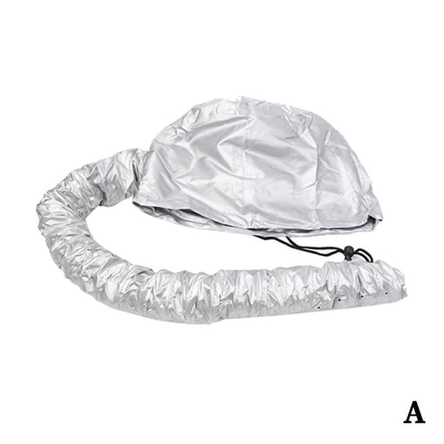 Bonnet de Séchage Portable Doux pour Cheveux, Capuche, Chapeau pour Femmes, Maison / Séchage Rapide