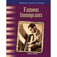 thumbnail image 1 of Pre-Owned Famous Immigrants (Paperback) 0743906632 9780743906630, 1 of 1