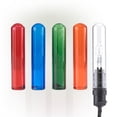 thumbnail image 3 of Alpine Corporation 5-Watt Multicolor Halogen Plug-In Pond Light with Transformer, 3 of 5