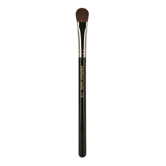 Bdellium Tools Professional Makeup Brush Maestro Series - Large Overall Shadow Eye 778