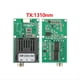 thumbnail image 2 of Convertidor de Fibra Monomodo FC/UPC Tx 1310 Nm, 1 Canal de Vídeo + UART, TTL y SBUS A Controlador Óptico, 0-20 Km, 2 of 5