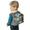 thumbnail image 3 of American Girl Casual and Cool Accessories Set for 18 inch Doll, 3 of 5