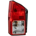 thumbnail image 5 of For 05-12 Pathfinder Taillight Taillamp Rear Brake Light Outer Lamp Driver Side, 5 of 5