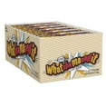 thumbnail image 2 of Whatchamacallit Chocolate, Peanut Crisp and Caramel Candy Bars, 1.6 Oz., 36 Count, 2 of 4