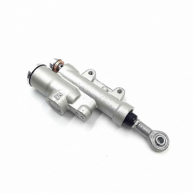Motorcycle Rear Brake Master Cylinder Unit for Off-Road Models XCF SXF FX FE