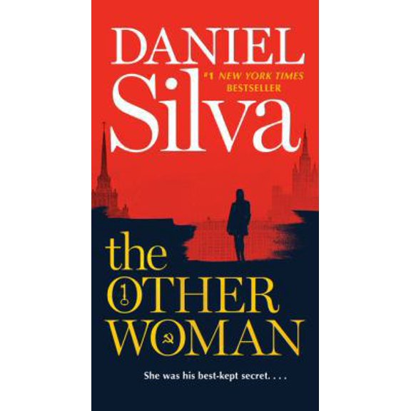 Pre-Owned The Other Woman (Mass Market Paperback) 0062835068 9780062835062
