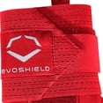thumbnail image 7 of Evoshield Sliding Mitt, Scarlet Red for Right Hand, 7 of 7