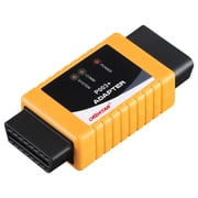 OBDSTAR P003+ Kit Working with OBDSTAR DC706 Series Tablets Easy Operation
