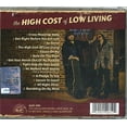 thumbnail image 2 of Nick Moss Band - High Cost Of Low Living - Music & Performance - CD, 2 of 2