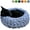 Grayish Blue, variant on Cat Nest Bed - Premium Self Warming Handwoven Washable Extra Soft Round Cave House for Indoor Kitten & Kitty, Small & Large (DGreen,Large)