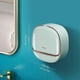 thumbnail image 4 of Soap Holder for Shower Wall, Soap Dish for Shower/Kitchens/Bathroom, No Drilling, Removable, Sturdy and Not Fall Off, 4 of 4