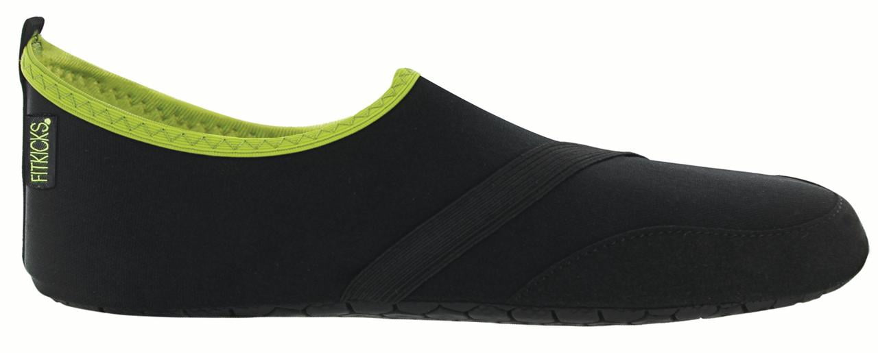 fitkicks men's active lifestyle footwear