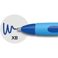 thumbnail image 3 of Bolígrafo Schneider Slider Memo XB, paquete de 10, 3 of 9