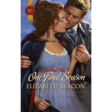 Nd Beacon - One Final Season - eBook