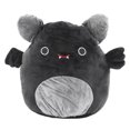 thumbnail image 1 of El super suave relleno del juguete 16.3in del murciélago de la felpa calma la almohada segura del animal del murciélago de la decoración casera encantadora del humor, 1 of 5