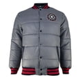 thumbnail image 1 of Star Wars - Empire Logo Adult Puffy Jacket, 1 of 2