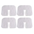 thumbnail image 1 of de Desechable No Tejida de 400 Piezas, Cubierta de Reposacabezas para El Salón, Spa Yinane Cubierta de masaje de cama desechable, 1 of 8