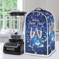 thumbnail image 5 of HELLHERO wine glass Mixer Cover for Home Kitchen Univesal for Kitchen Use with Fitted, 5 of 6