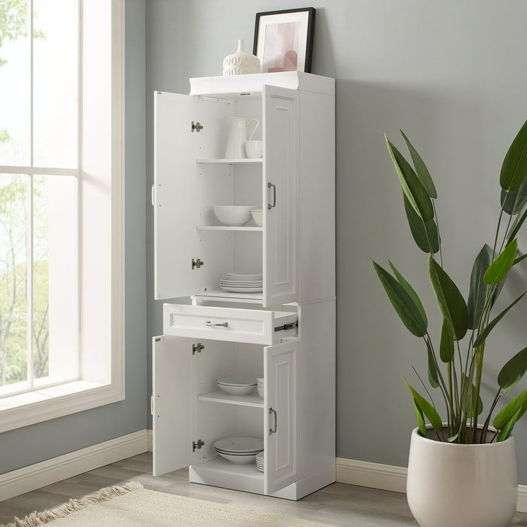 Crosley pantry cabinet online