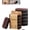 10, variant on 2026 New Cleaning Sponges Eraser, Heavy-Duty Melamine Sponge Foam Pads, Multi-Functional Household Cleaning Kitchen Dish Sponge for Furniture, Bathroom, Bathtub,Sink,Floor,Baseboard,Wall Cleaner (10)