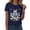 Navy, variant on Halloween Womens Clothing Sweatshirts Halloween Ghost Sweatshirt Women - Halloween Graphic Crewneck Tops Casual Sweater|Grey XL