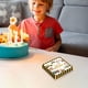 thumbnail image 1 of Juego de vajilla desechable para fiesta de cumpleaños con temática de excavadora, vajilla decorativa de papel, vajilla desechable, 1 of 4
