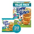 thumbnail image 2 of Entenmann's Little Bites Party Cake Mini Muffins | 2 pack (40 pouches total), 2 of 3