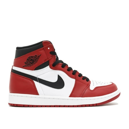 Air Jordan Men Air Jordan 1 Retro High Og Chicago 555088