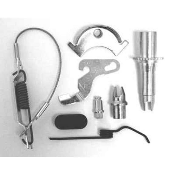 Motorcraft BRAK-2660A Drum Brake Self Adjuster Repair Kit Fits select: 1995-2011 FORD RANGER