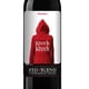 thumbnail image 2 of Pack de 12 Vino Tinto Knock Knock Caperucita Temp Syrah 750 ml, 2 of 3