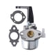 thumbnail image 1 of Desde China Carburador Para Briggs & Stratton 696065 697422 Para Motor de Motocultor, 1 of 6